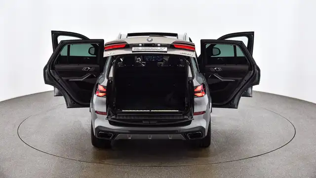 BMW X5 xDrive50e *M-Sportpaket Pro *2-Achs Luftfederung *AHK Ansicht 11