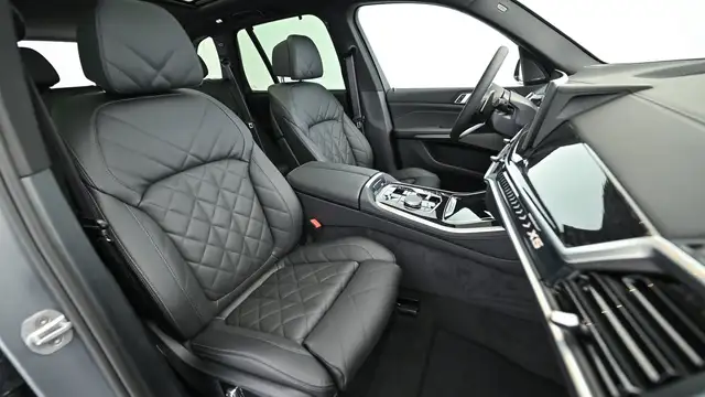 BMW X5 xDrive50e *M-Sportpaket Pro *2-Achs Luftfederung *AHK Ansicht 21