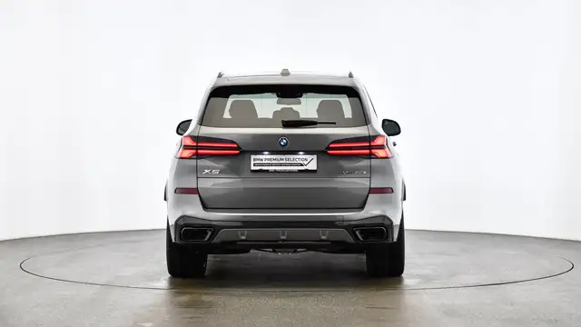 BMW X5 xDrive50e *M-Sportpaket Pro *2-Achs Luftfederung *AHK Ansicht 5