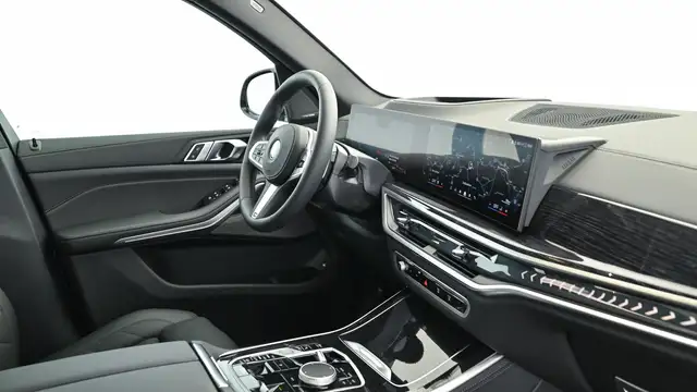 BMW X5 xDrive50e *M-Sportpaket Pro *2-Achs Luftfederung *AHK Ansicht 22
