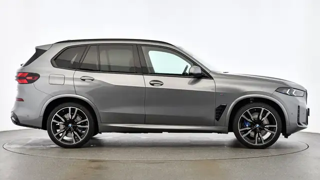 BMW X5 xDrive50e *M-Sportpaket Pro *2-Achs Luftfederung *AHK Ansicht 7