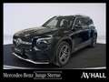 Mercedes-Benz GLB 180 d Rückfahrkamera, Anhägezugvorrichtung Schwarz - thumbnail 1