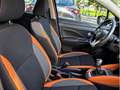Nissan Micra Micra IG-T N-Desing Black 92 N-Desing Black Naranja - thumbnail 7