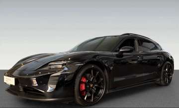GTS Sport Turismo