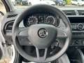 Skoda Fabia Combi Active 1.0 MPI EU6d-T Klima RCD ZV Weiß - thumbnail 6