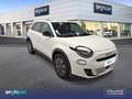 Fiat 600 e  54kwh 115kw (156cv) RED Blanco - thumbnail 3