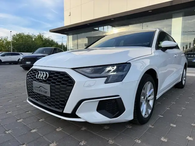 Audi A3 A3 SPB 30 TDI S tronic Business 2024