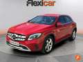 Mercedes-Benz GLA 180 Rood - thumbnail 8