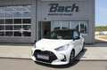 Toyota Yaris 1.5 6-Gang Style Blanc - thumbnail 2
