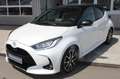 Toyota Yaris 1.5 6-Gang Style Blanc - thumbnail 3