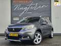 Peugeot 2008 1.2 PureTech Allure|Leer|Navi|Clima|Trekhaak Grau - thumbnail 1