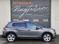 Peugeot 2008 1.2 PureTech Allure|Leer|Navi|Clima|Trekhaak Grau - thumbnail 3