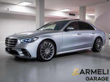500 4Matic EQ-Boost Premium Plus