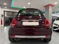 Fiat 500 500 1.3 mjt Lounge 95cv my18 Rosso - thumbnail 4