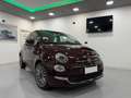 Fiat 500 500 1.3 mjt Lounge 95cv my18 Rosso - thumbnail 1