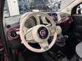 Fiat 500 500 1.3 mjt Lounge 95cv my18 Rosso - thumbnail 7