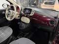 Fiat 500 500 1.3 mjt Lounge 95cv my18 Rosso - thumbnail 10