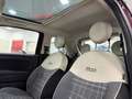 Fiat 500 500 1.3 mjt Lounge 95cv my18 Rosso - thumbnail 11