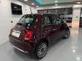 Fiat 500 500 1.3 mjt Lounge 95cv my18 Rosso - thumbnail 3