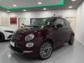 Fiat 500 500 1.3 mjt Lounge 95cv my18 Rosso - thumbnail 5