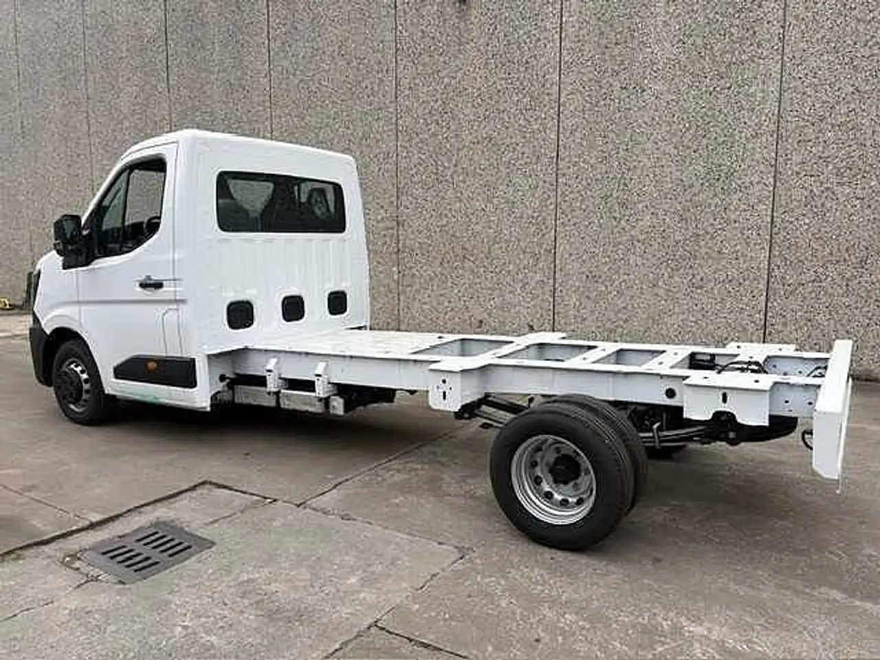Nissan Model not specified 2026