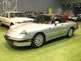 Alfa Romeo Spider Quadrifoglio Argento - thumbnail 4