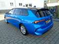Opel Astra Elegance Blau - thumbnail 7