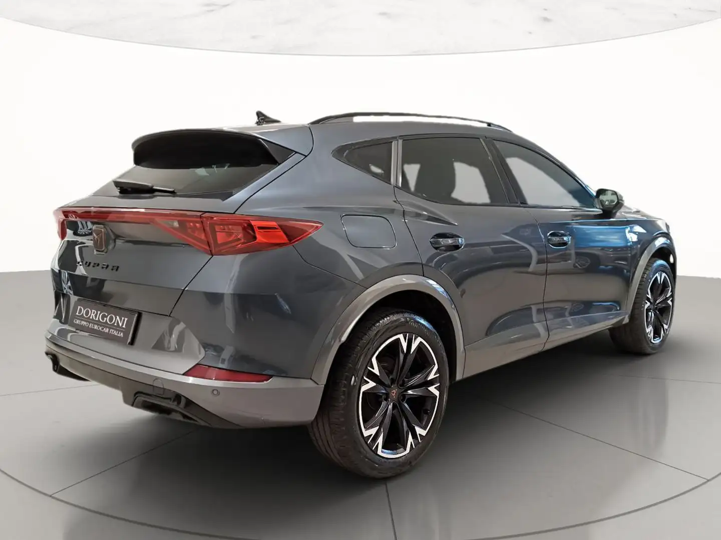 CUPRA Formentor 1.5 tsi 150cv dsg - 2