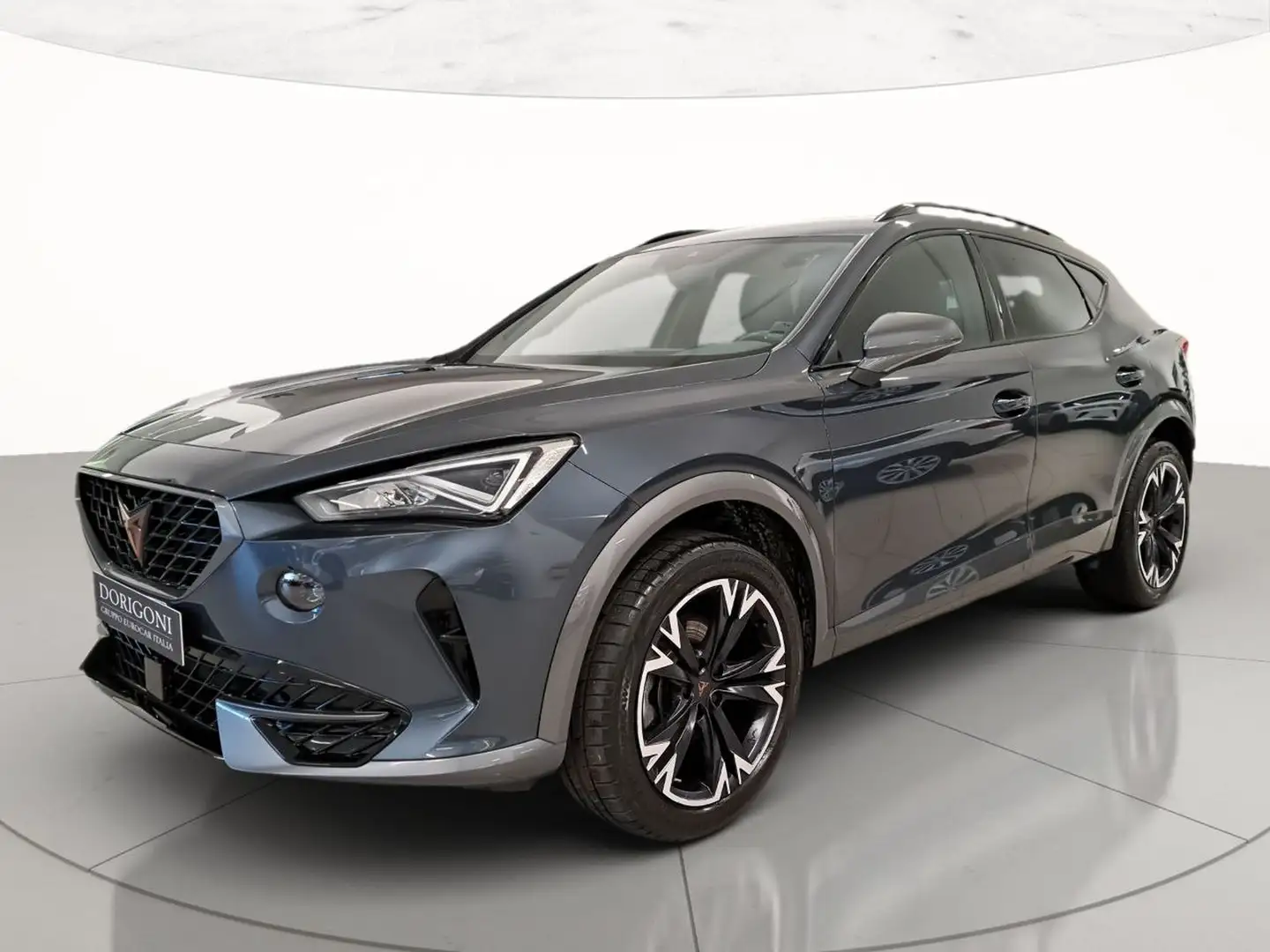 CUPRA Formentor 1.5 tsi 150cv dsg - 1