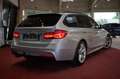 BMW 320 d Touring M Sport*LED*Navi*LEDER* Argent - thumbnail 4