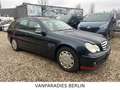 Mercedes-Benz C 220 CDI T-Modell/Aut./AHK/SHZ/Temp/ohne Rost Schwarz - thumbnail 26