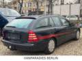 Mercedes-Benz C 220 CDI T-Modell/Aut./AHK/SHZ/Temp/ohne Rost Schwarz - thumbnail 4