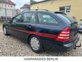 Mercedes-Benz C 220 CDI T-Modell/Aut./AHK/SHZ/Temp/ohne Rost Schwarz - thumbnail 8