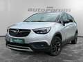 Opel Crossland X 1.2 Turbo 120 Jahre Aut.+Kamera+SHZ Argent - thumbnail 2