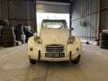 Citroen 2CV 4 PORTES * ANCÊTRE * Weiß - thumbnail 2