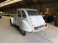 Citroen 2CV 4 PORTES * ANCÊTRE * Weiß - thumbnail 6
