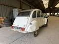 Citroen 2CV 4 PORTES * ANCÊTRE * Weiß - thumbnail 4