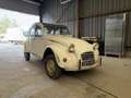 Citroen 2CV 4 PORTES * ANCÊTRE * Weiß - thumbnail 3