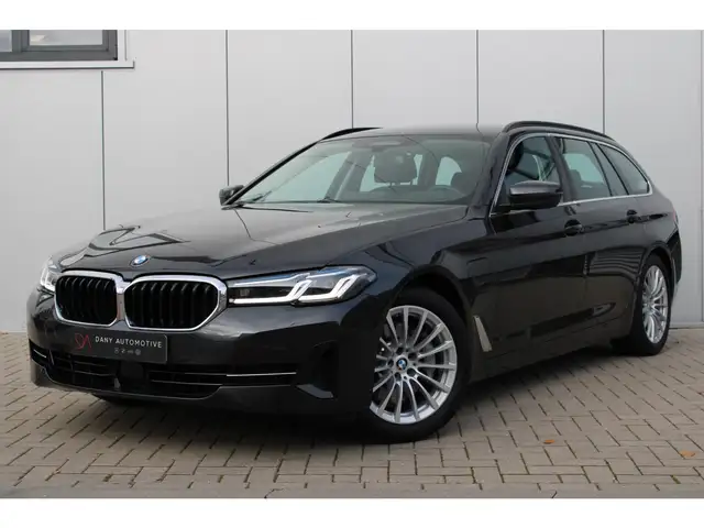 BMW 520 5-serie Touring 520e ACC I LASER I KEYLESS I EL. T