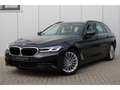 BMW 520 5-serie Touring 520e ACC I LASER I KEYLESS I EL. T Grijs - thumbnail 1