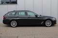 BMW 520 5-serie Touring 520e ACC I LASER I KEYLESS I EL. T Grijs - thumbnail 4