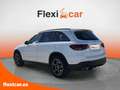 Mercedes-Benz GLC 300 4MATIC Blanco - thumbnail 5