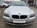 BMW 525 525d  Automatik Navi Xenon AHK Grau - thumbnail 2