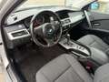 BMW 525 525d  Automatik Navi Xenon AHK Grau - thumbnail 11