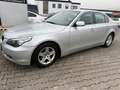 BMW 525 525d  Automatik Navi Xenon AHK Grau - thumbnail 1