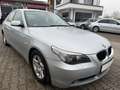 BMW 525 525d  Automatik Navi Xenon AHK Grau - thumbnail 3