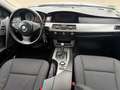 BMW 525 525d  Automatik Navi Xenon AHK Grau - thumbnail 7