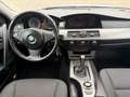BMW 525 525d  Automatik Navi Xenon AHK Grau - thumbnail 9