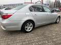 BMW 525 525d  Automatik Navi Xenon AHK Grau - thumbnail 4