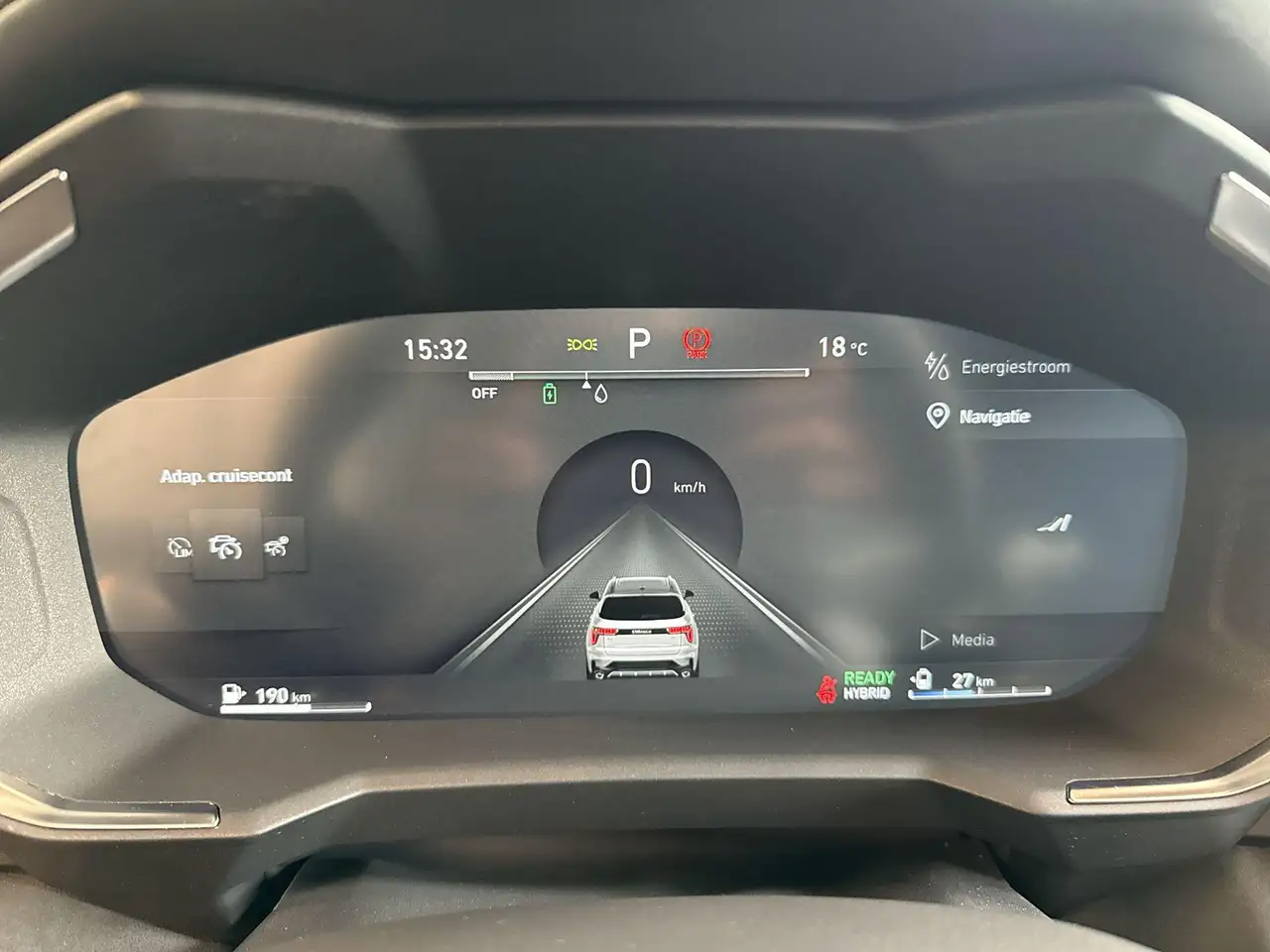 Lynk & Co 01 1.5 PHEV MY23 6,6 KWH PANO 360 CAMERA ACC, миниатюра 29